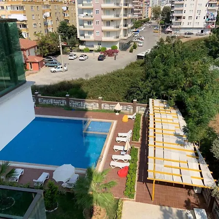 Mahmutlar 3 Alanya