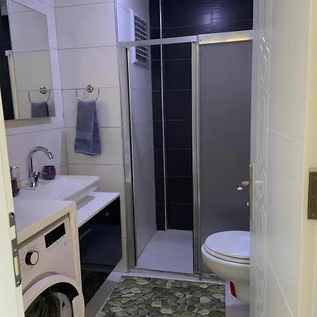 Mahmutlar 3 Alanya