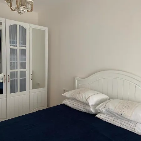 Appartement Mahmutlar 3 *